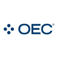 OEConnection logo