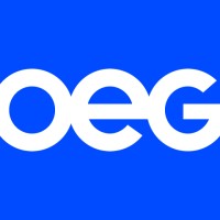 OEG logo