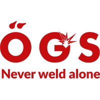 Logo Österreichische Gesellschaft für Schweißtechnik