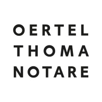 Notare Oertel und Thoma logo