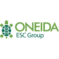 OESC (Oneida ESC Group) logo