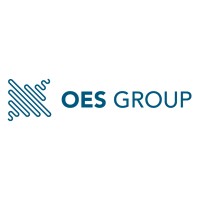 OES Group logo