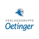 Verlagsgruppe Oetinger Service GmbH logo