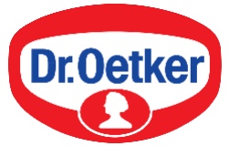 Dr. Oetker logo