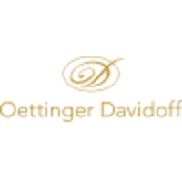 Oettinger Davidoff AG logo