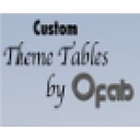 Ofab, Inc. logo