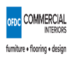 OFDC Commercial Interiors logo