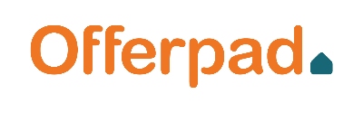 Offerpad logo