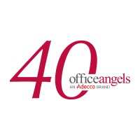 Office Angels logo