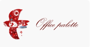オフィスパレット株式会社 logo