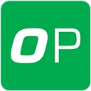 Office Pride logo