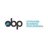 Offshore Business Processing logo