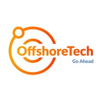 Offshore Tech logo