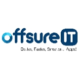 OffsureIT Solutions logo