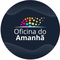 Oficina do Amanhã logo