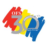 Overseas Family School logo