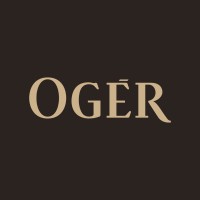 OGÉR logo