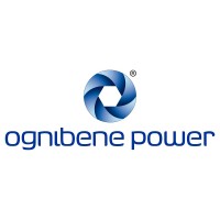 OGNIBENE POWER SpA logo