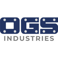 OGS Industries logo