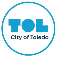 City of Toledo logo
