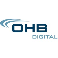 OHB Digital Services GmbH logo