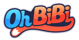 Oh BiBi logo
