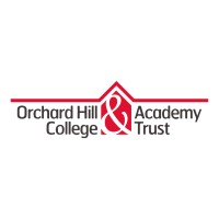 Orchard Hill College & Academy Trust logo
