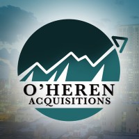 O'Heren Acquisitions logo