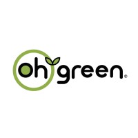 Oh'Green logo