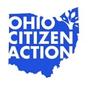 Ohio Citizen Action logo