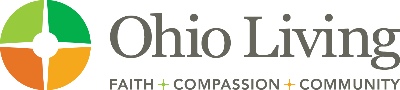 Ohio Living logo