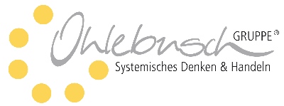 Ohlebusch Gruppe logo