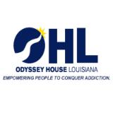 Odyssey House Louisiana, Inc. logo