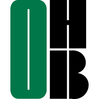 O'Halloran & O'Brien logo