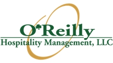 O'Reilly Hospitality Management, LLC logo