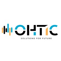 Ohtic logo