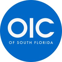 OIC of South Florida logo