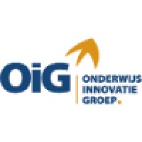 Onderwijs Innovatie Groep logo