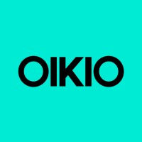 OIKIO logo