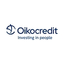 Oikocredit logo
