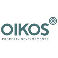 Oikos Property Developments logo