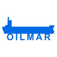 Oilmar DMCC logo
