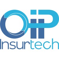 OIP Insurtech logo