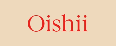 Oishii Farm Corporation logo