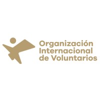 International Organization of Volunteers IOV - OIV logo
