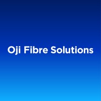 Oji Fibre Solutions logo