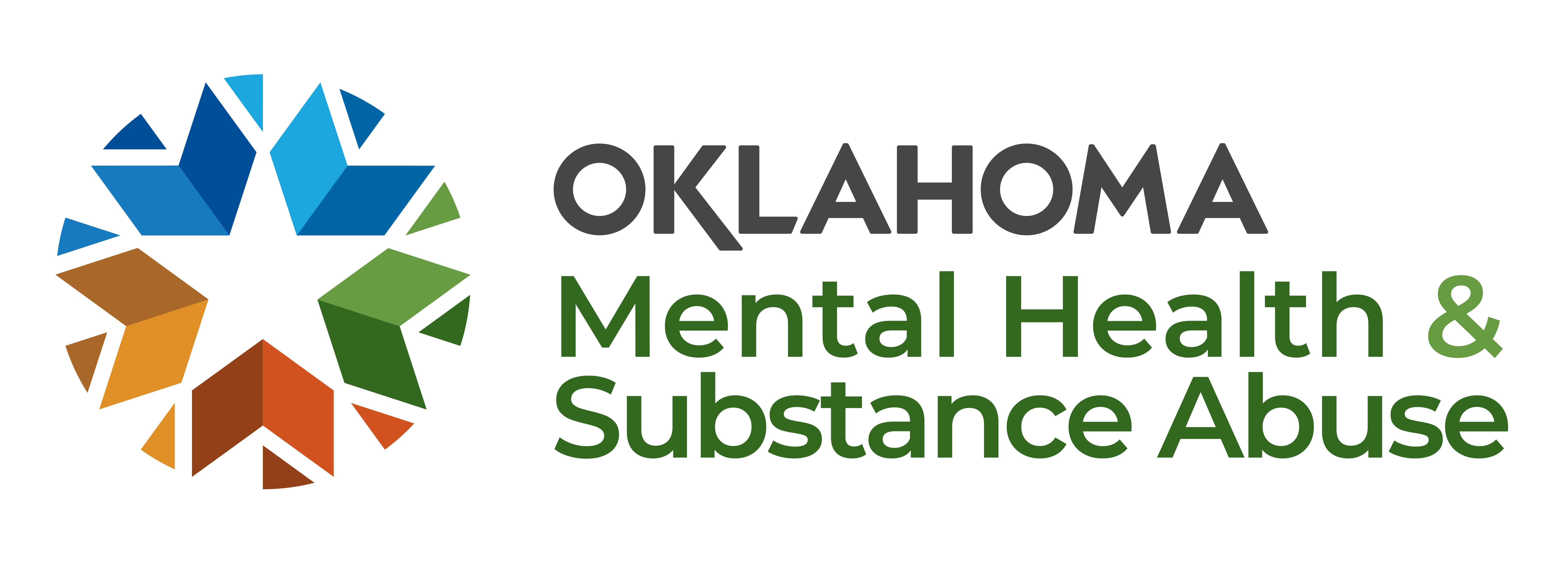 State of Oklahoma logo