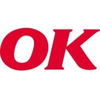 OK Nederland logo