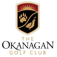 The Okanagan Golf Club logo
