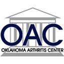 Oklahoma Arthritis Center logo